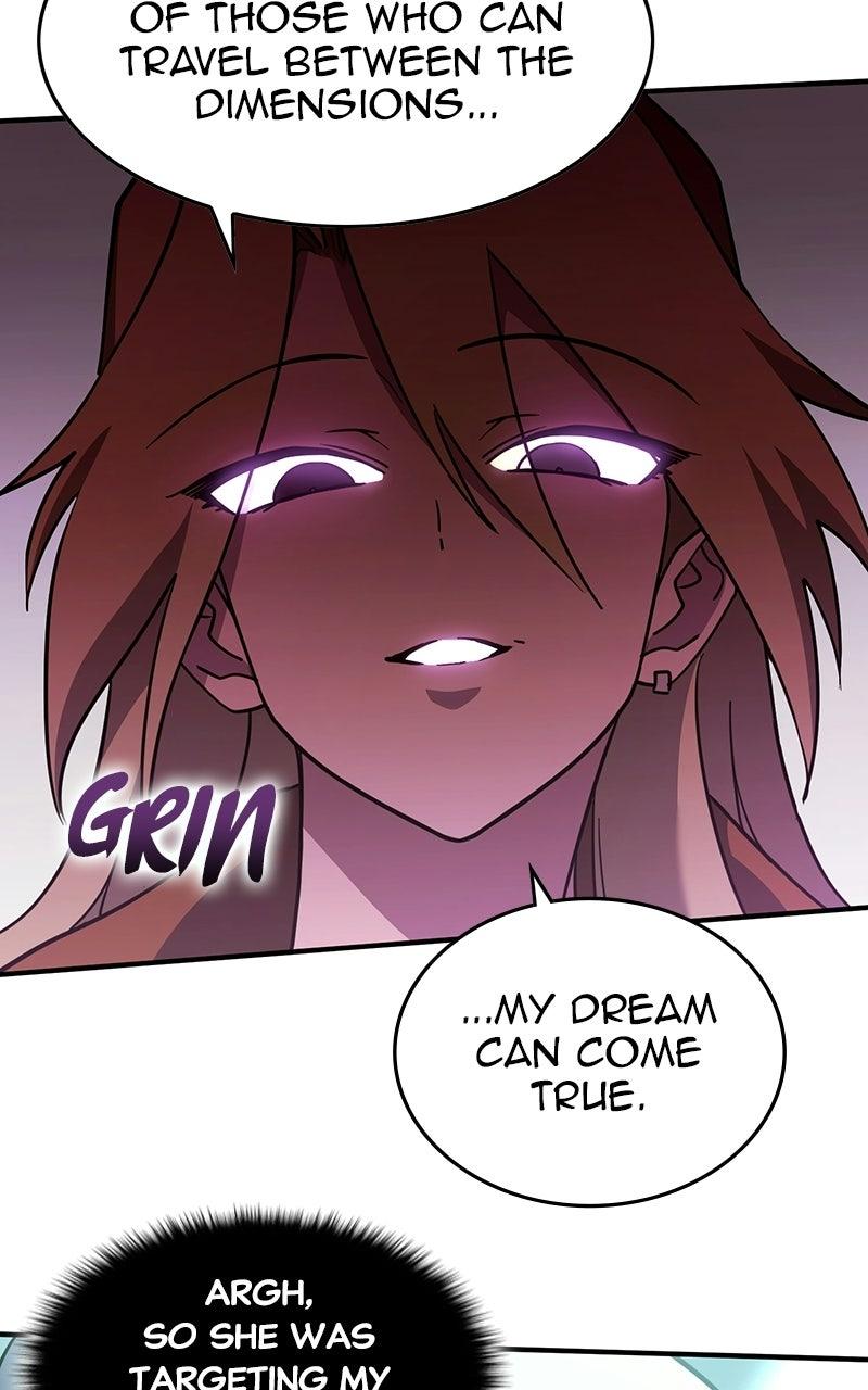Hardcore Leveling Warrior Chap 455 - Next Chap 456
