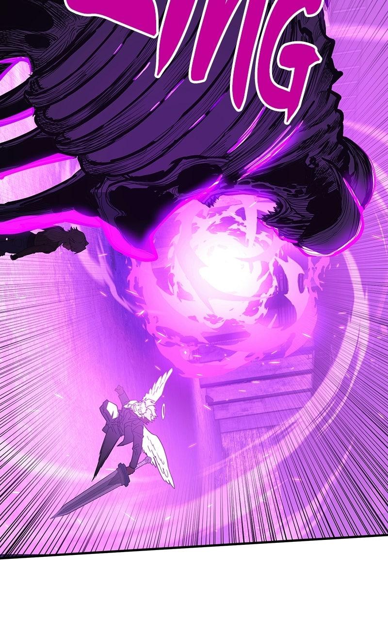 Hardcore Leveling Warrior Chap 455 - Next Chap 456