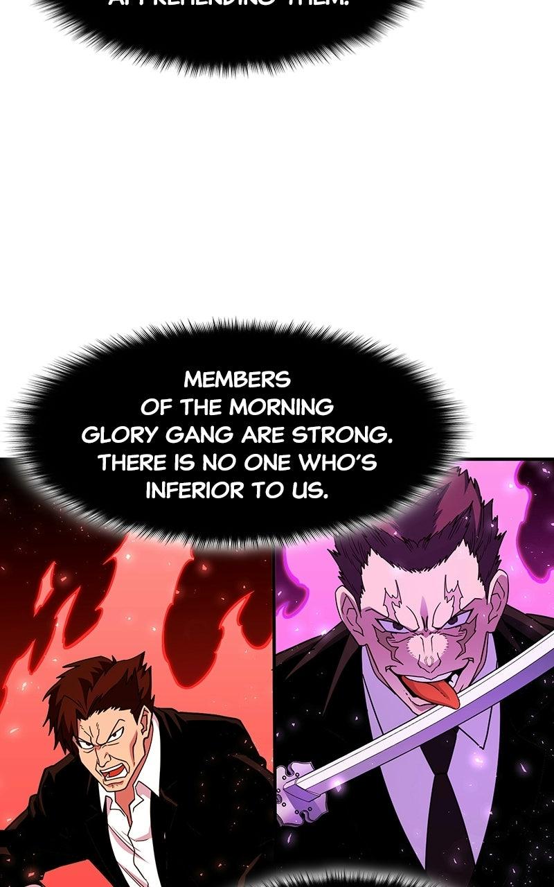 Hardcore Leveling Warrior Chap 455 - Next Chap 456
