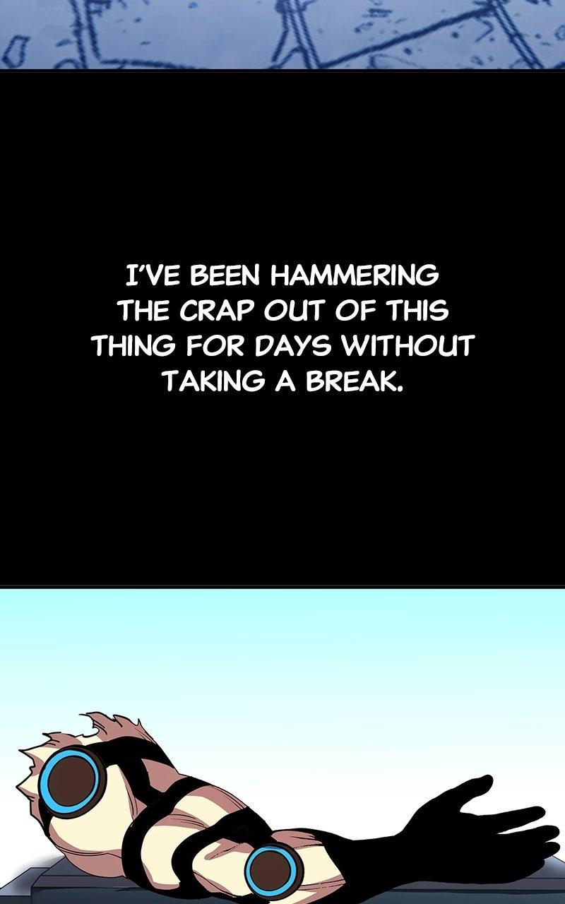 Hardcore Leveling Warrior Chap 456 - Next Chap 457