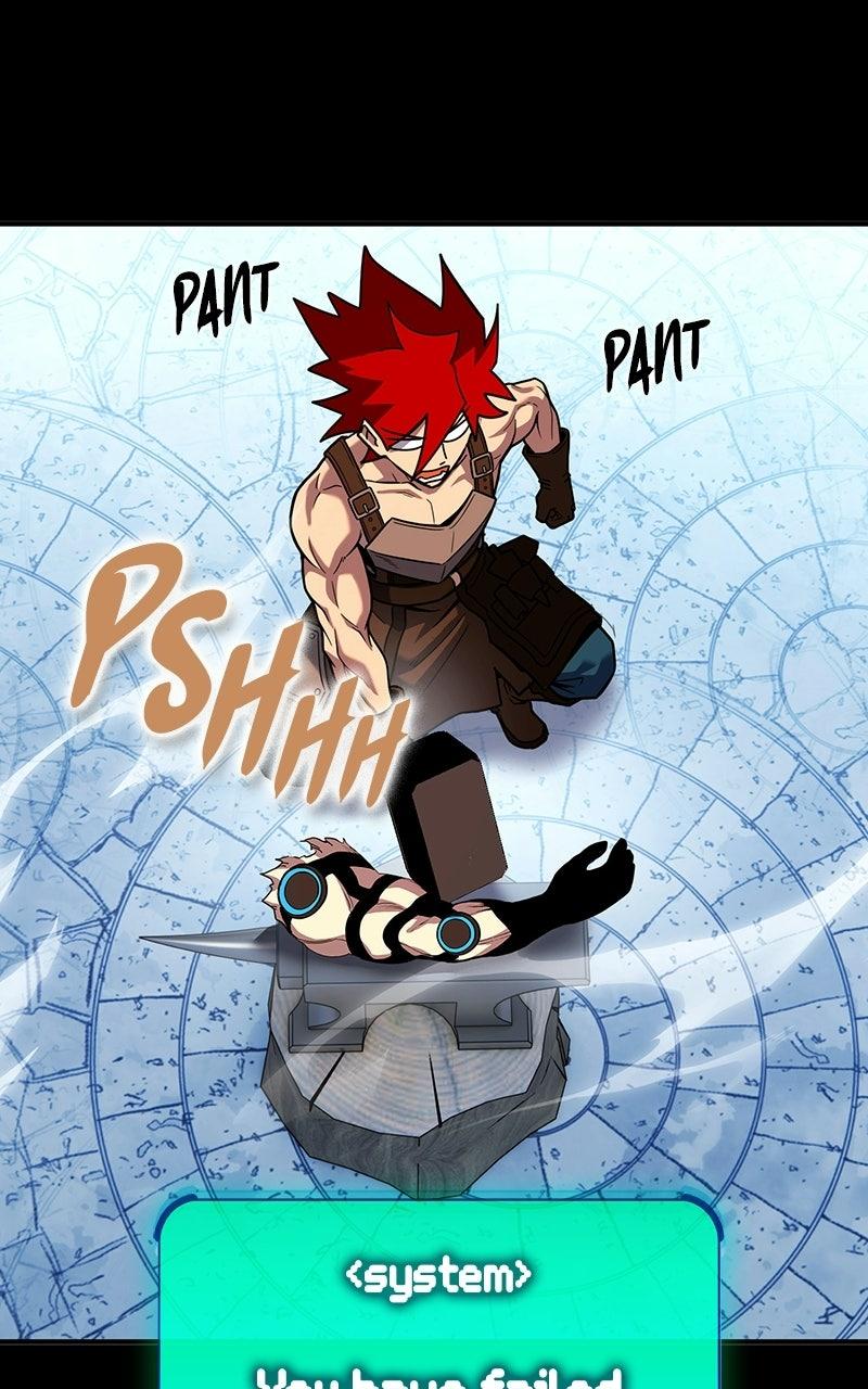 Hardcore Leveling Warrior Chap 456 - Next Chap 457