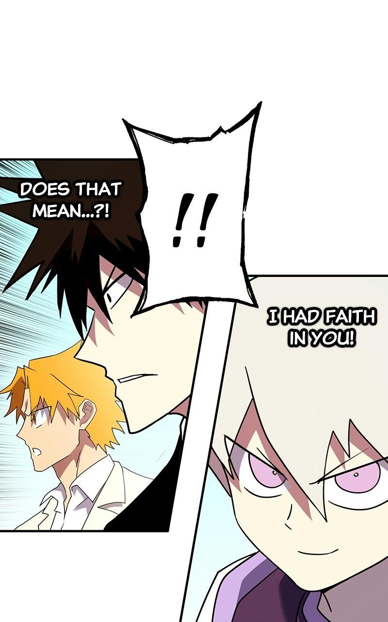 Hardcore Leveling Warrior Chap 456 - Next Chap 457