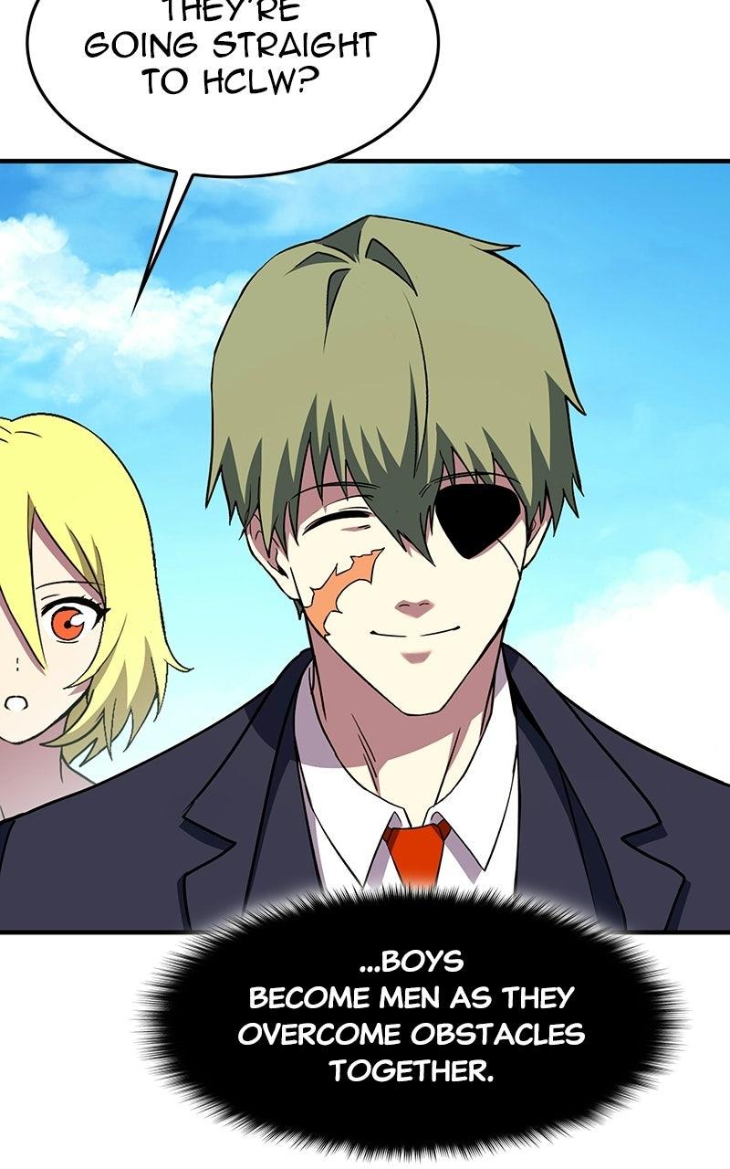 Hardcore Leveling Warrior Chap 456 - Next Chap 457