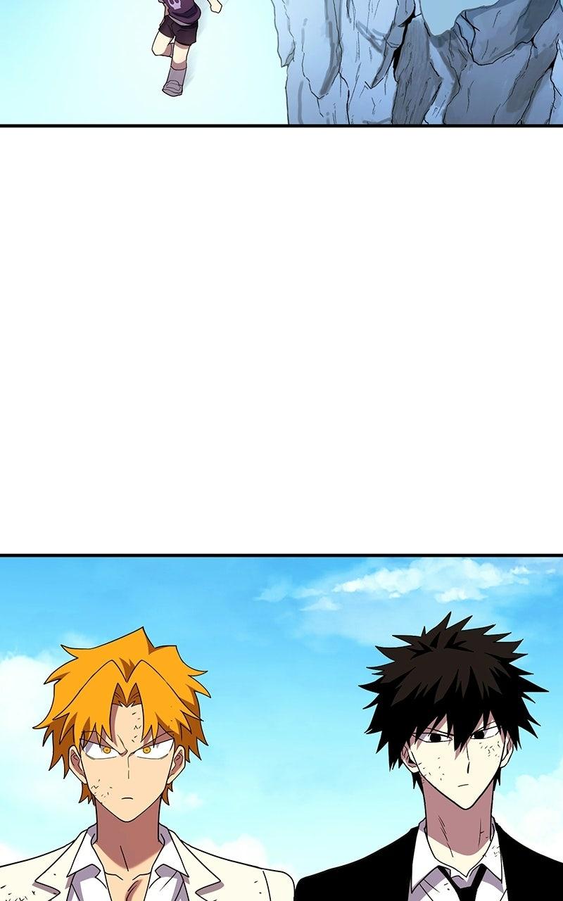 Hardcore Leveling Warrior Chap 456 - Next Chap 457