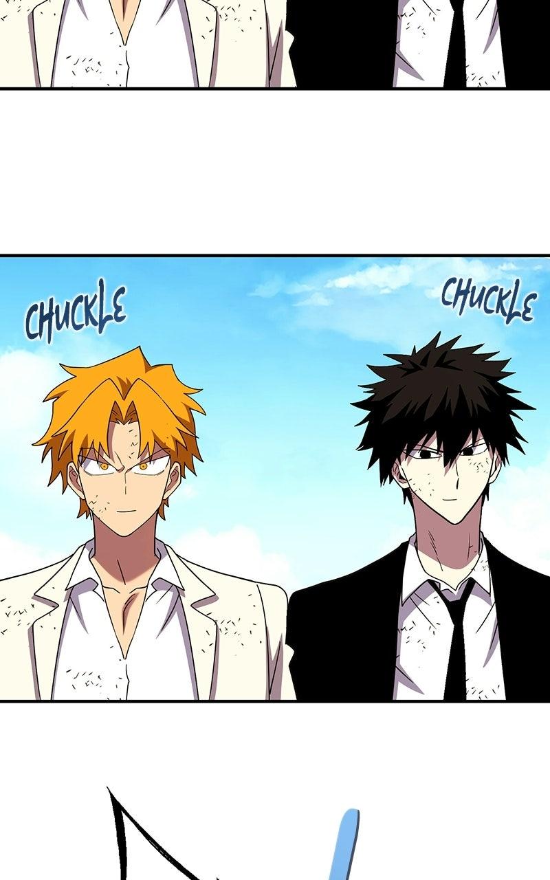 Hardcore Leveling Warrior Chap 456 - Next Chap 457