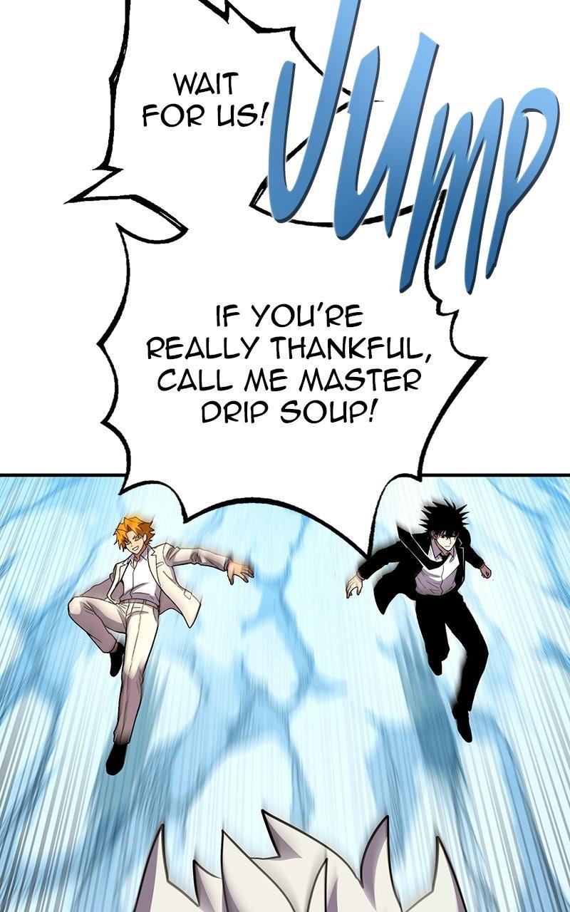 Hardcore Leveling Warrior Chap 456 - Next Chap 457