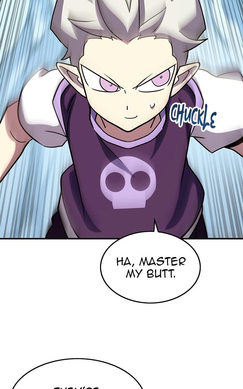 Hardcore Leveling Warrior Chap 456 - Next Chap 457
