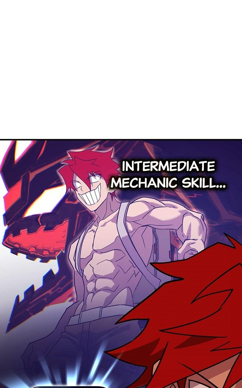 Hardcore Leveling Warrior Chap 456 - Next Chap 457