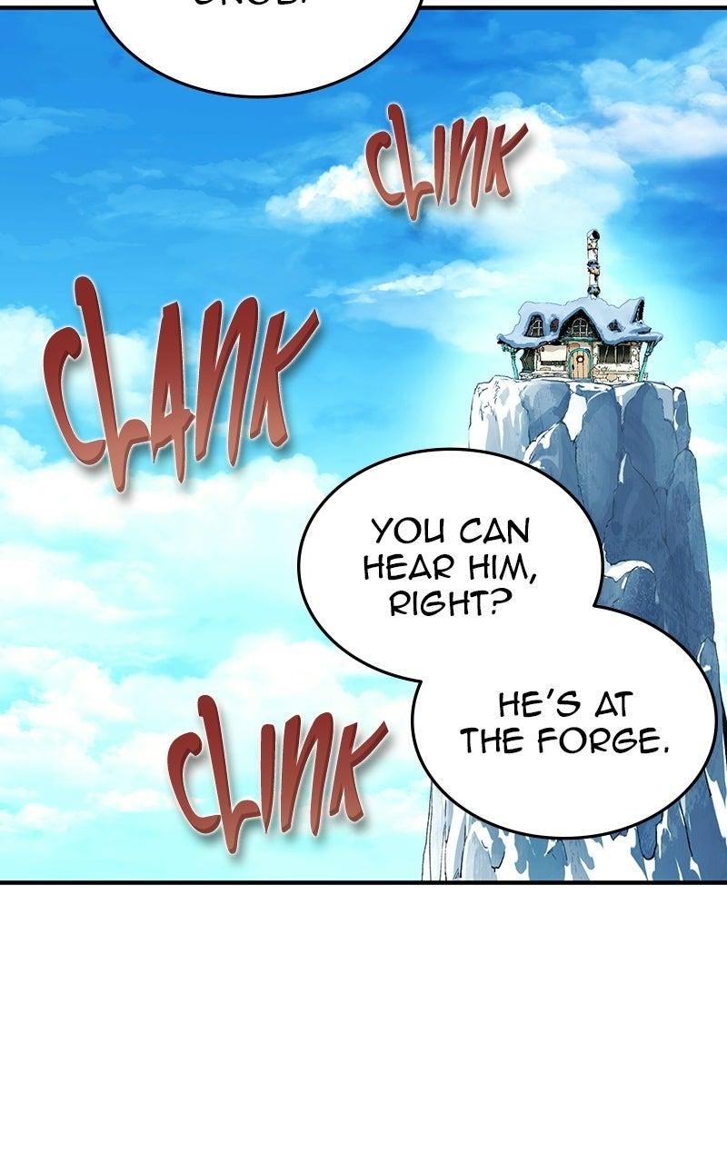 Hardcore Leveling Warrior Chap 456 - Next Chap 457