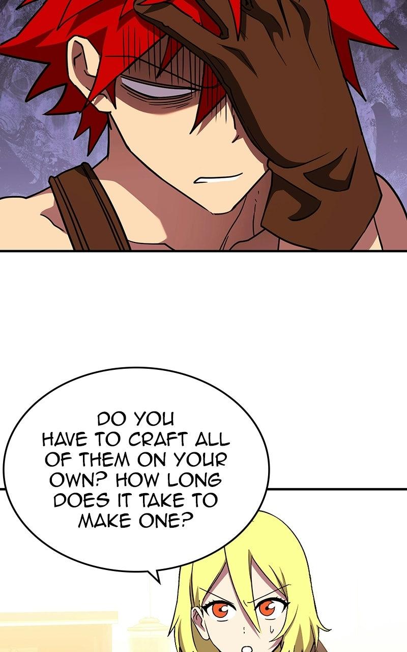 Hardcore Leveling Warrior Chap 456 - Next Chap 457