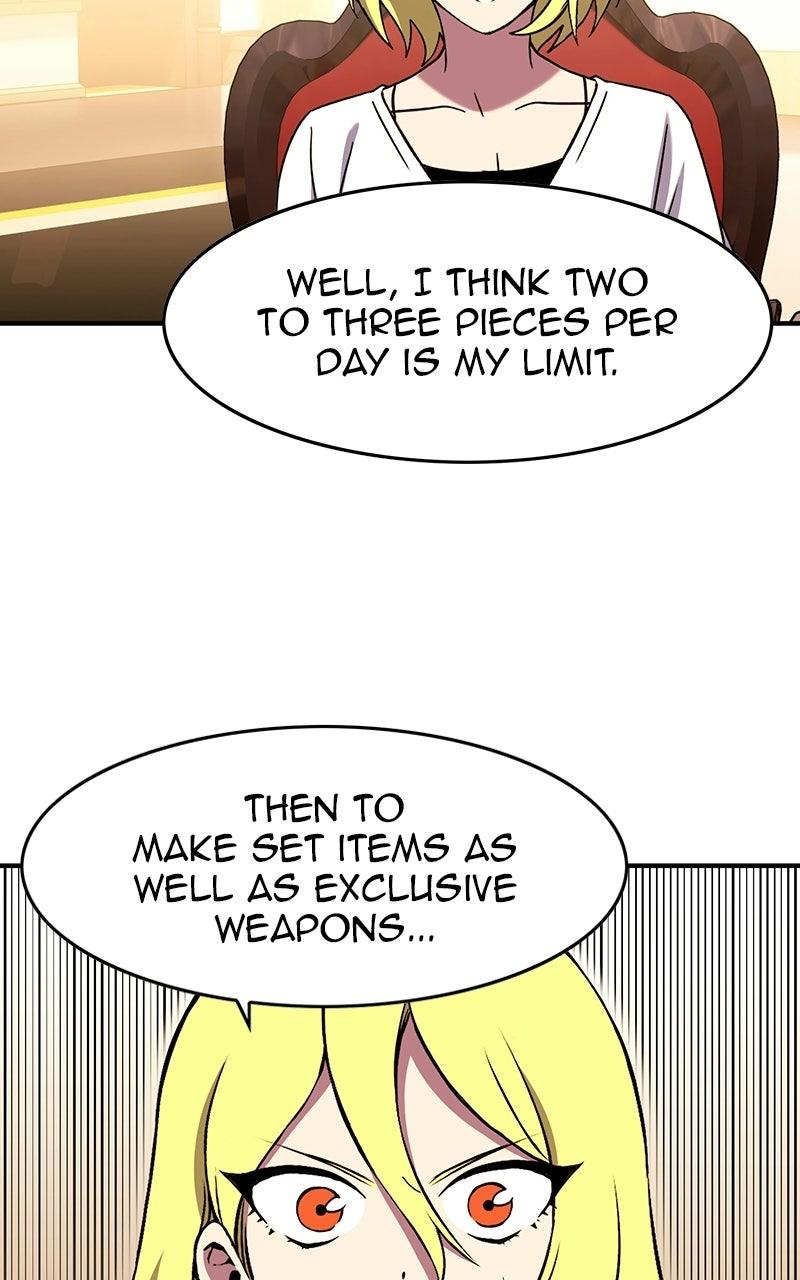 Hardcore Leveling Warrior Chap 456 - Next Chap 457