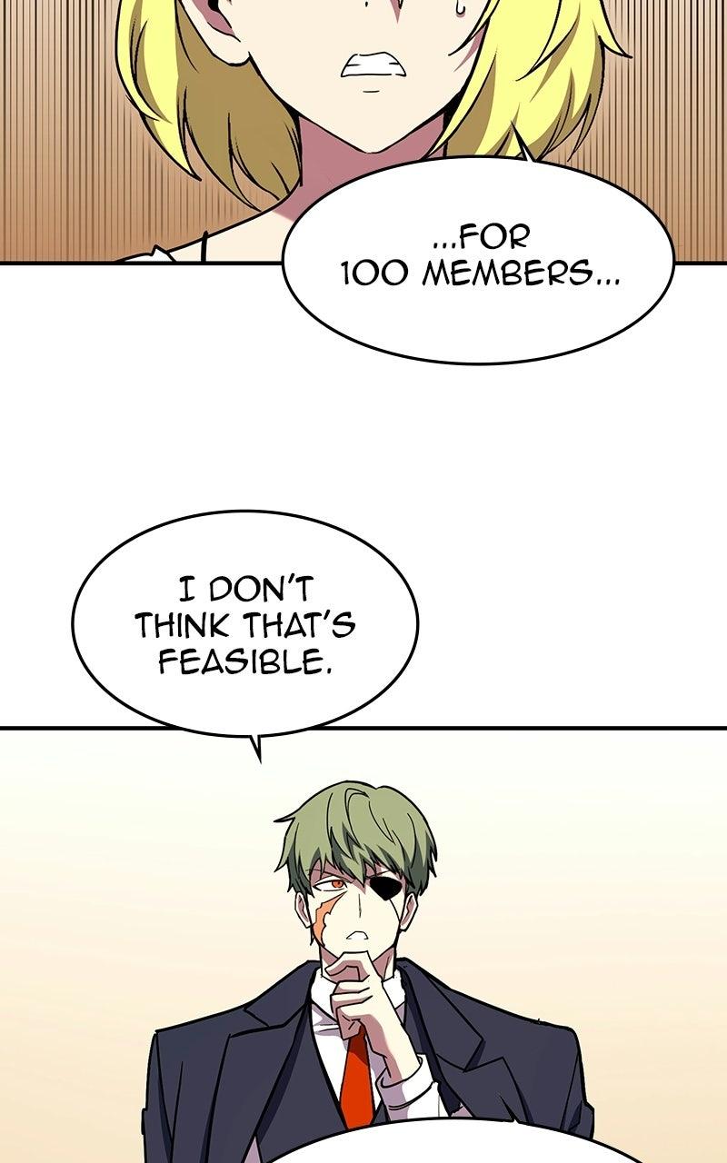 Hardcore Leveling Warrior Chap 456 - Next Chap 457