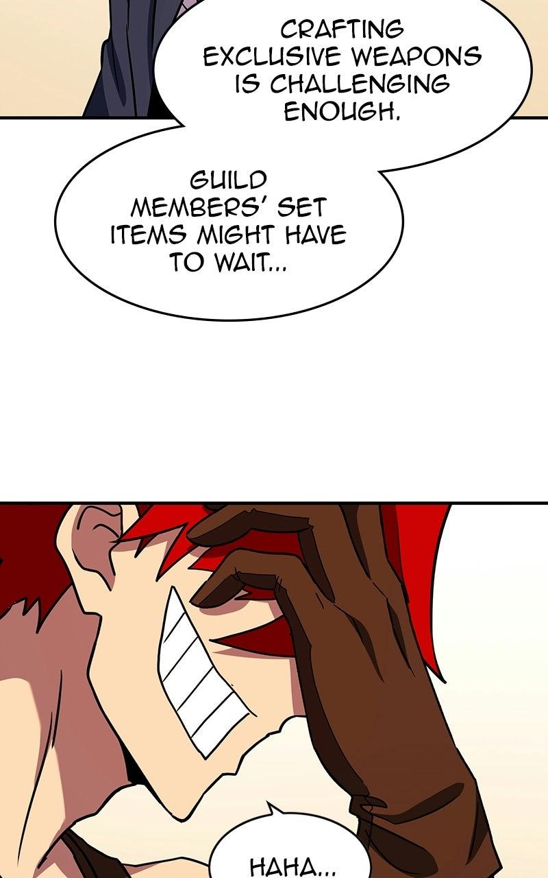 Hardcore Leveling Warrior Chap 456 - Next Chap 457