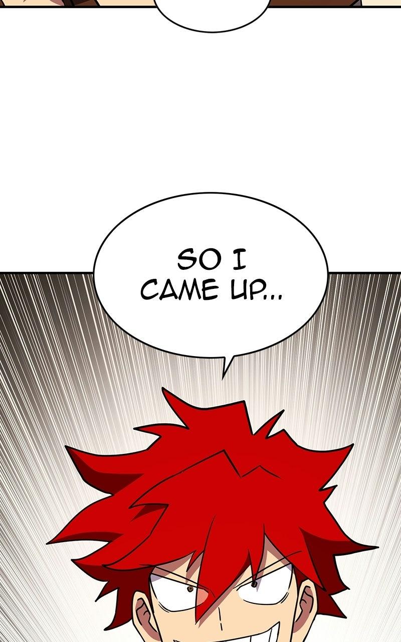 Hardcore Leveling Warrior Chap 456 - Next Chap 457