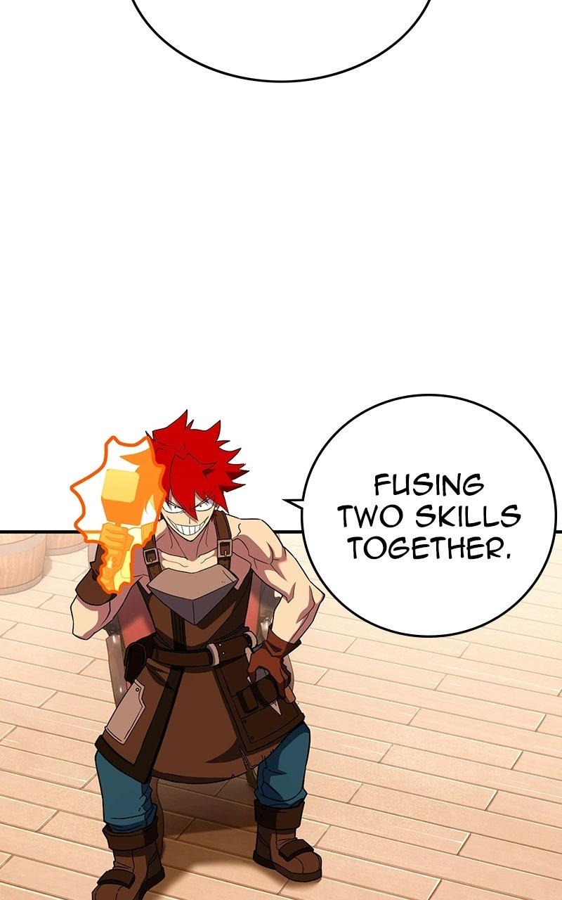 Hardcore Leveling Warrior Chap 456 - Next Chap 457