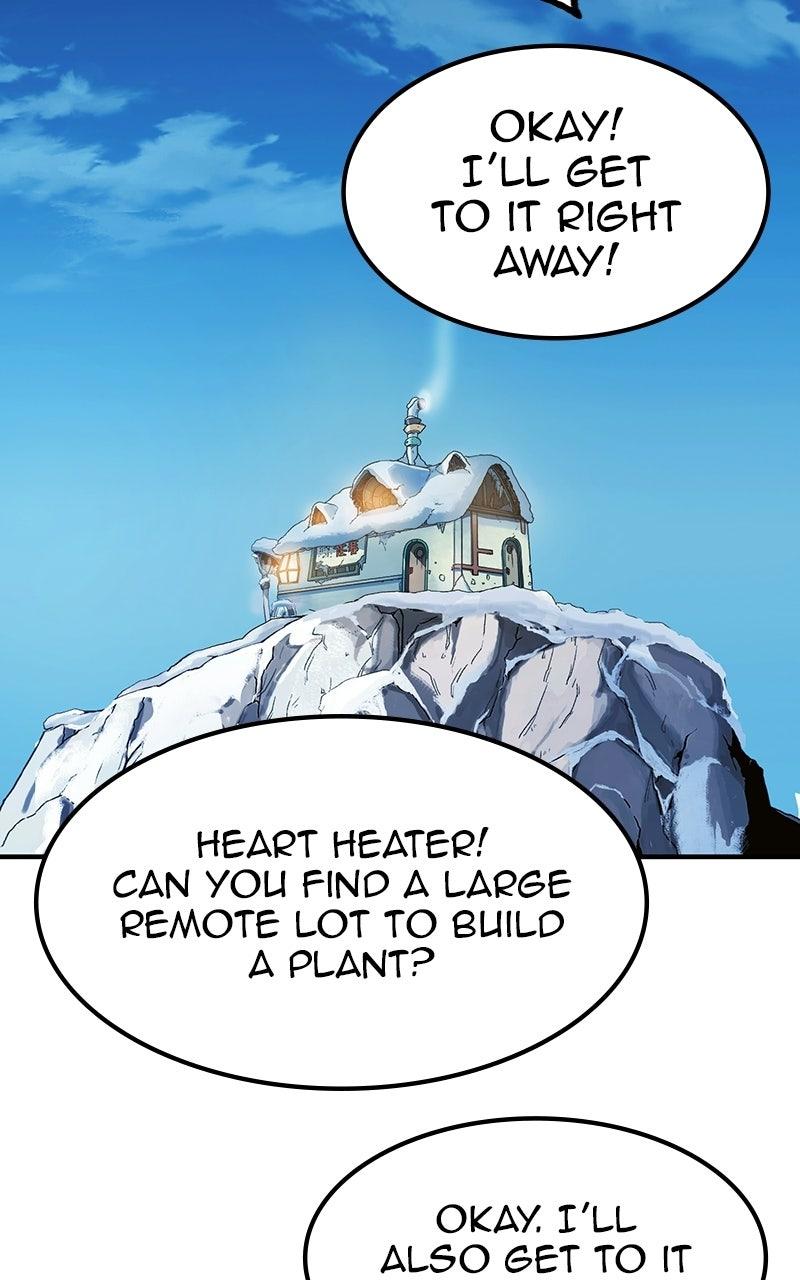 Hardcore Leveling Warrior Chap 456 - Next Chap 457