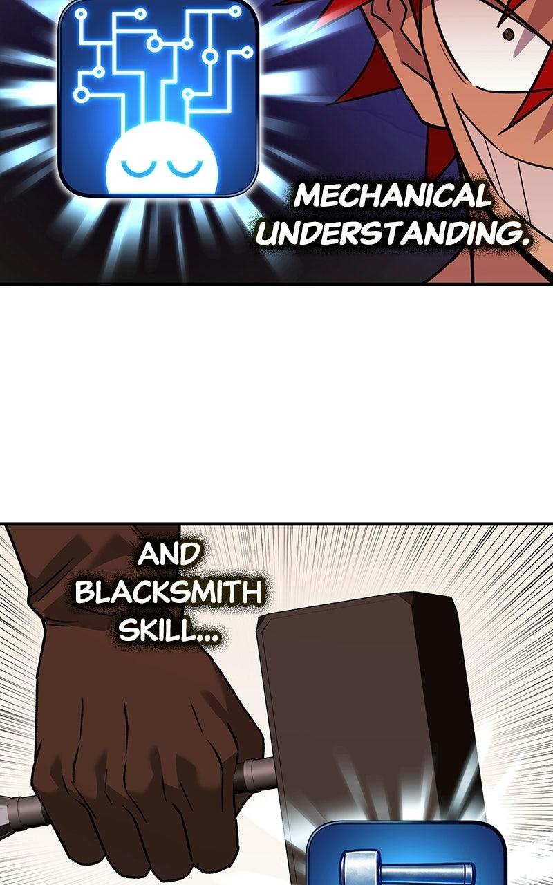 Hardcore Leveling Warrior Chap 456 - Next Chap 457