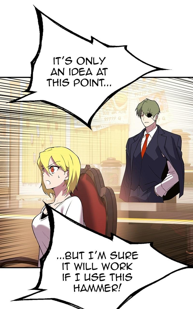 Hardcore Leveling Warrior Chap 456 - Next Chap 457