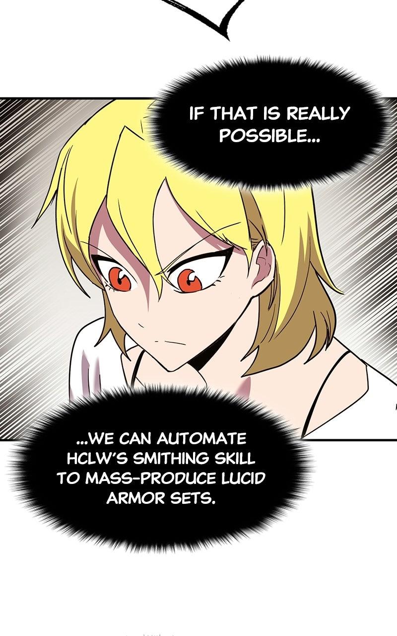 Hardcore Leveling Warrior Chap 456 - Next Chap 457