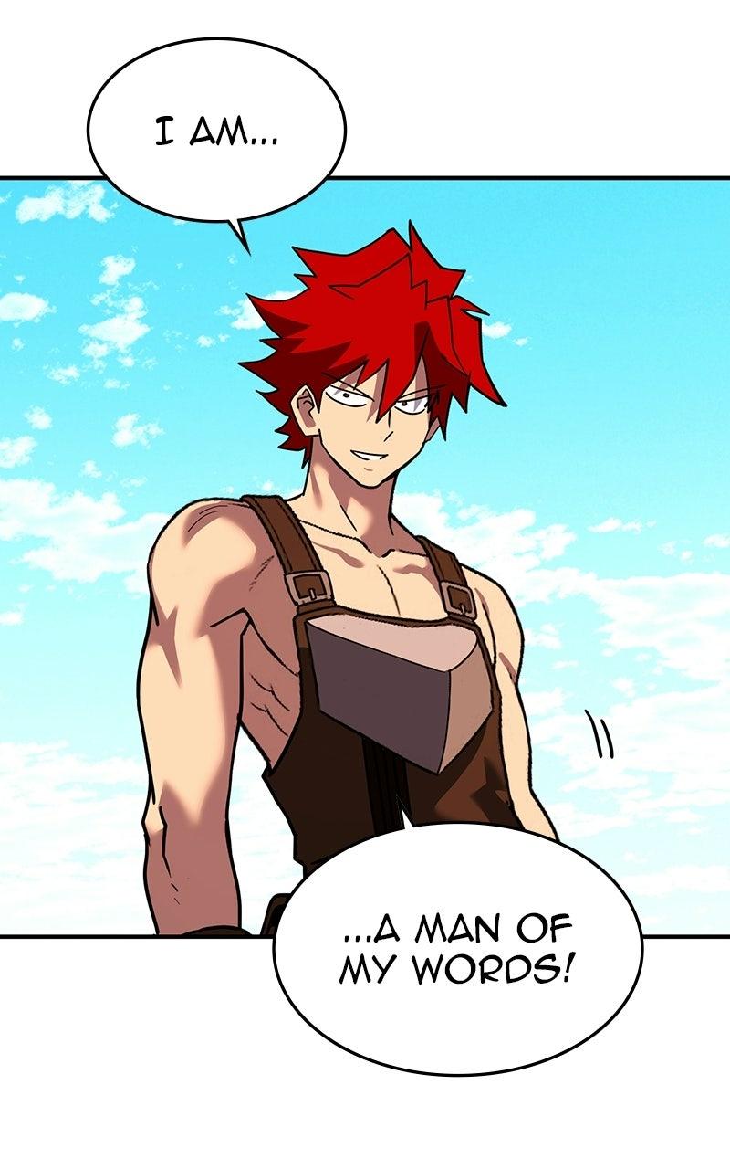 Hardcore Leveling Warrior Chap 456 - Next Chap 457