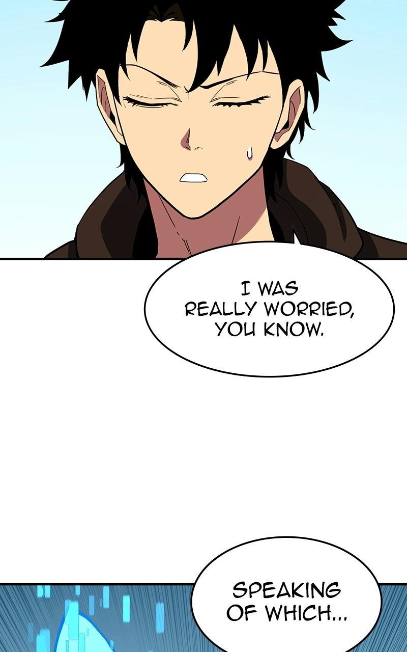 Hardcore Leveling Warrior Chap 456 - Next Chap 457