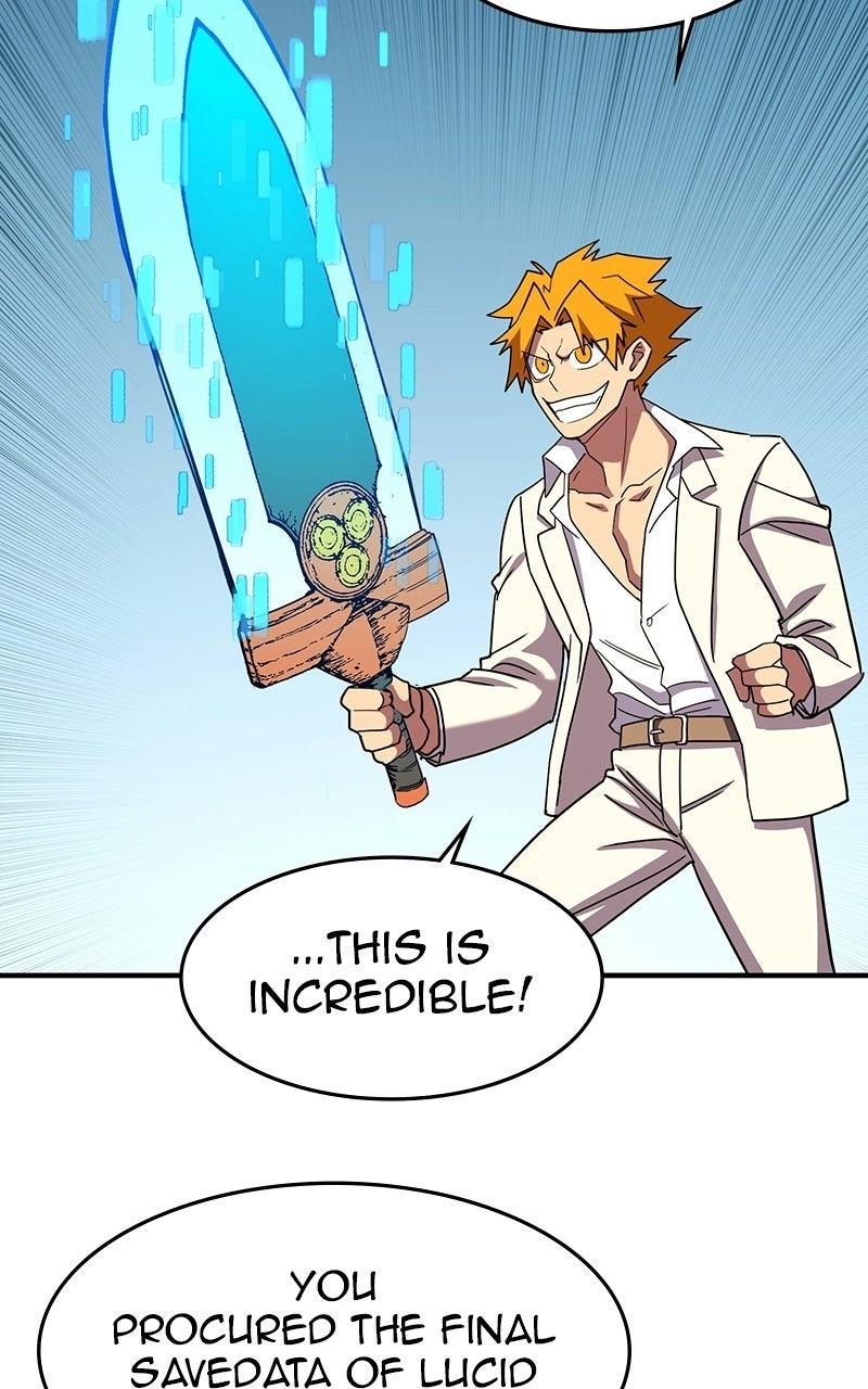 Hardcore Leveling Warrior Chap 456 - Next Chap 457