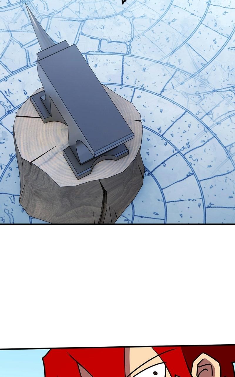 Hardcore Leveling Warrior Chap 456 - Next Chap 457