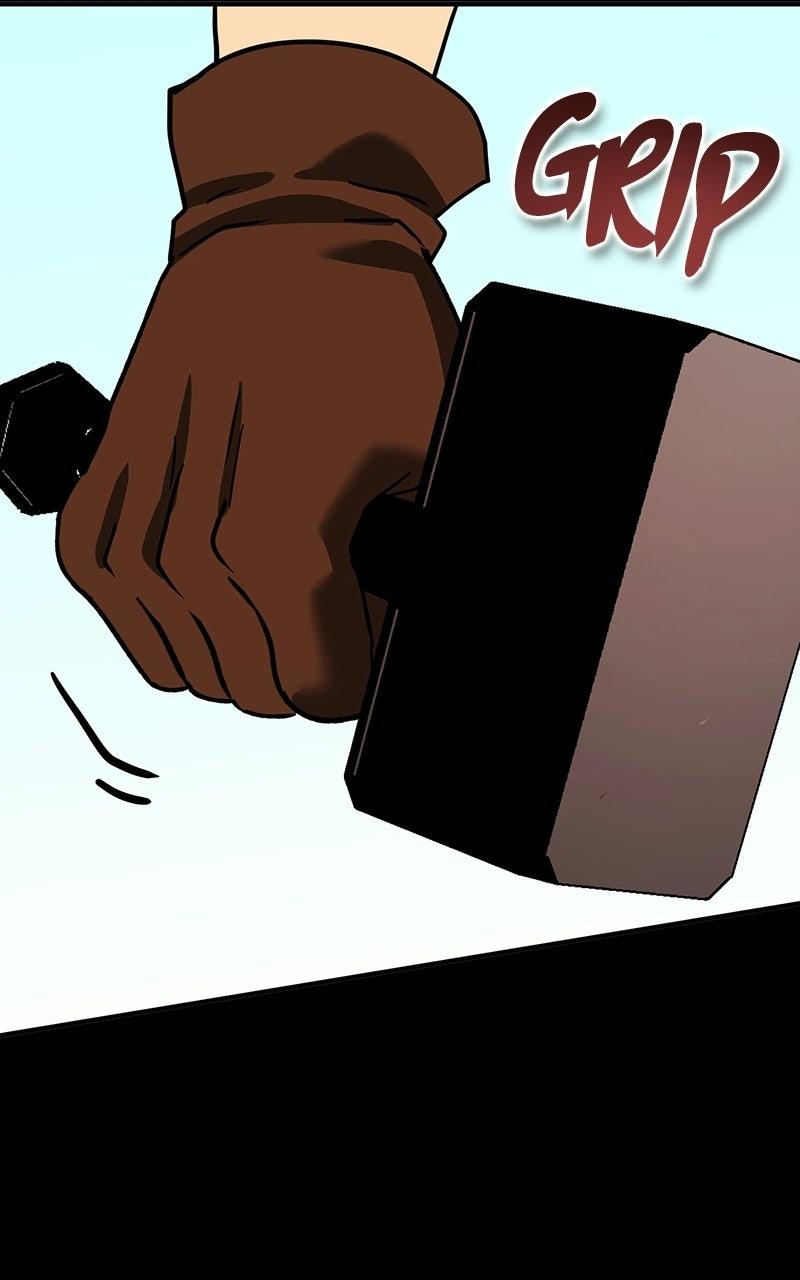 Hardcore Leveling Warrior Chap 456 - Next Chap 457