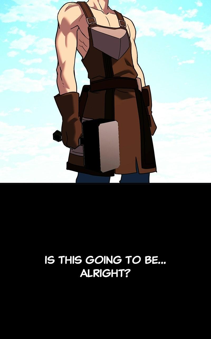 Hardcore Leveling Warrior Chap 456 - Next Chap 457