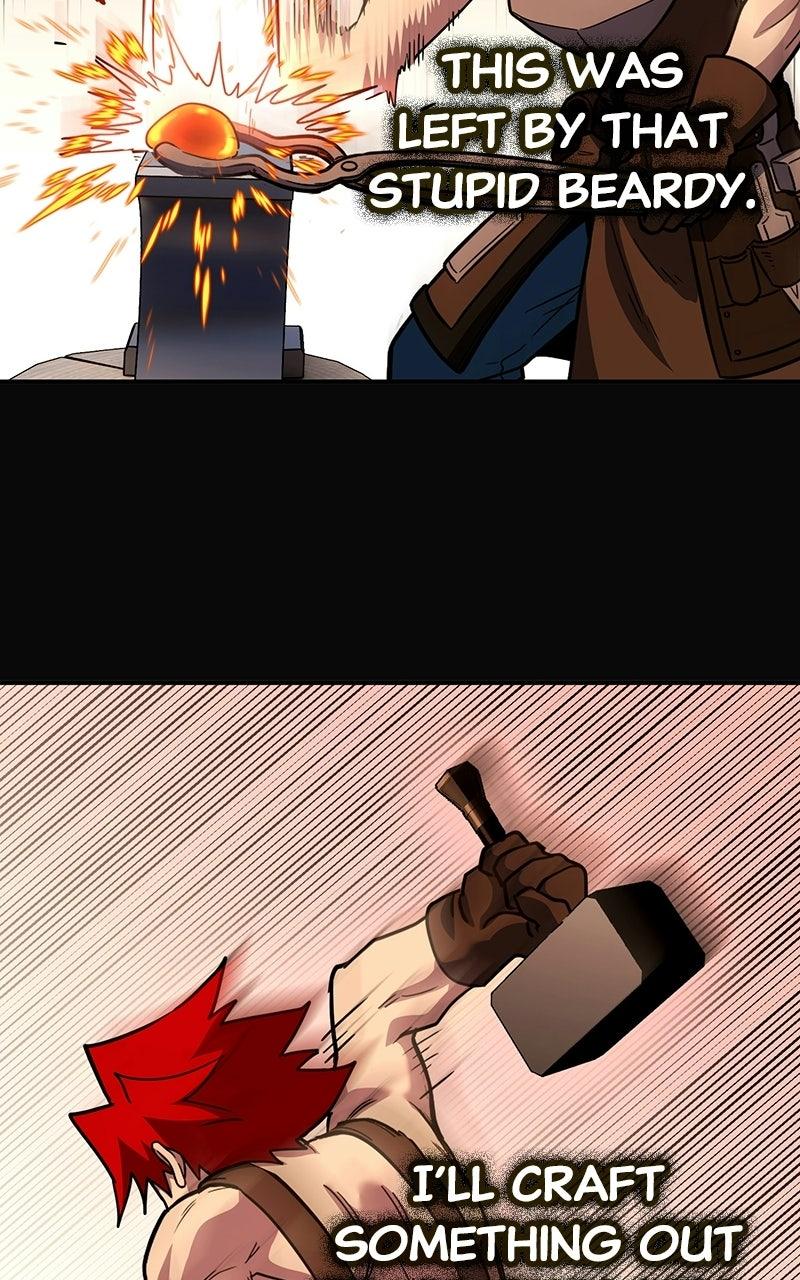 Hardcore Leveling Warrior Chap 456 - Next Chap 457