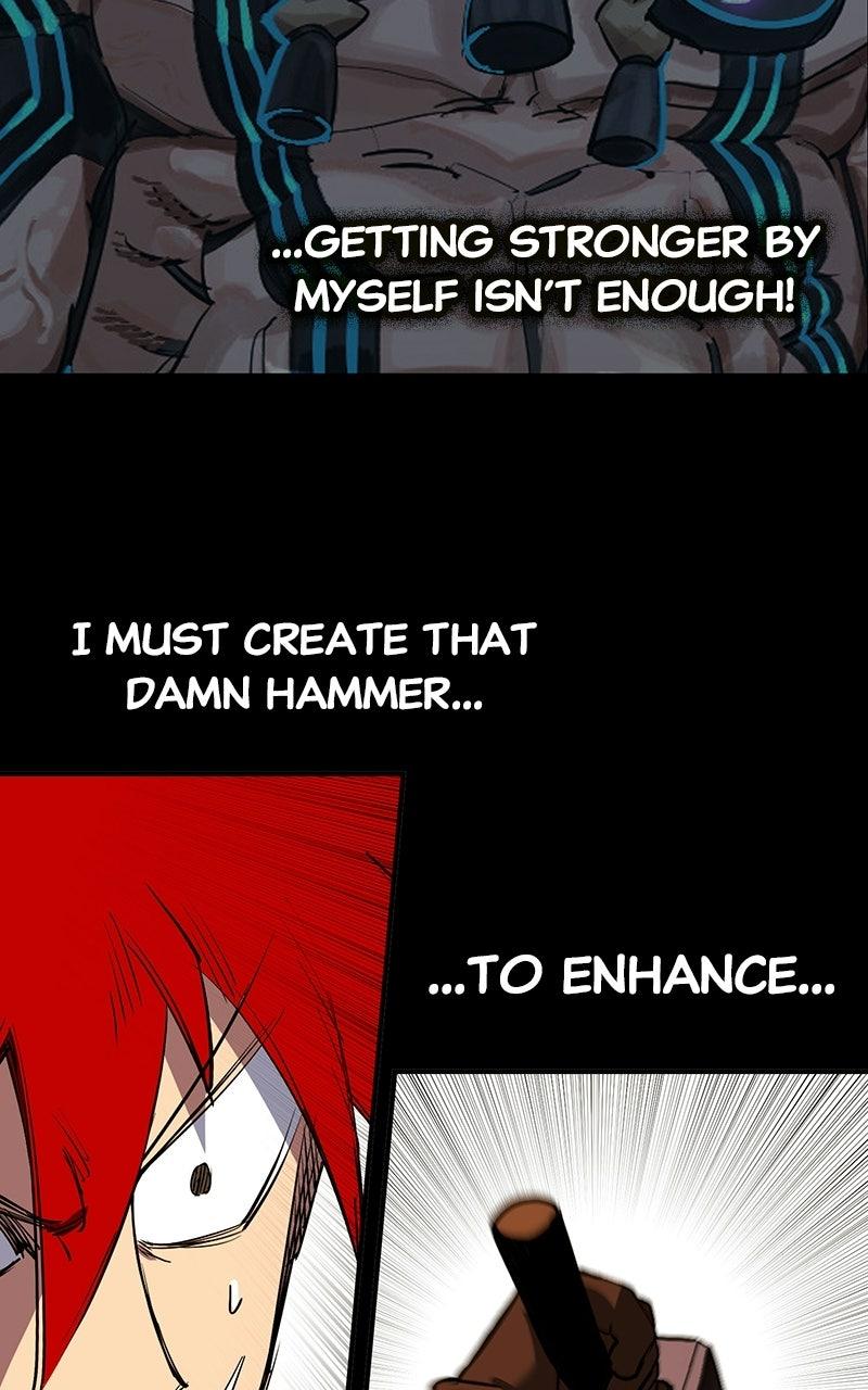 Hardcore Leveling Warrior Chap 456 - Next Chap 457