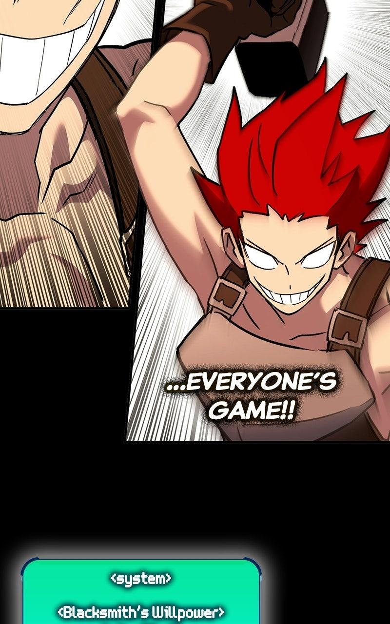 Hardcore Leveling Warrior Chap 456 - Next Chap 457