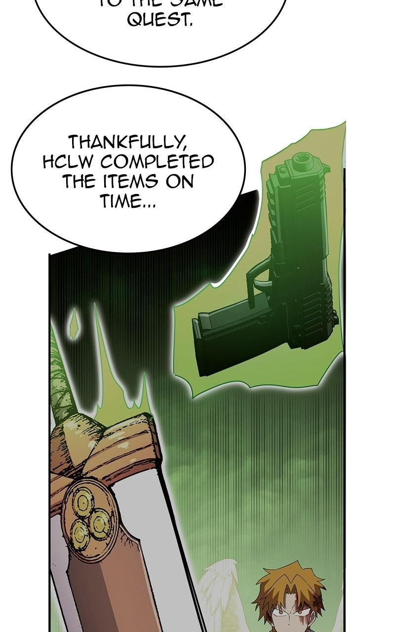 Hardcore Leveling Warrior Chap 456 - Next Chap 457