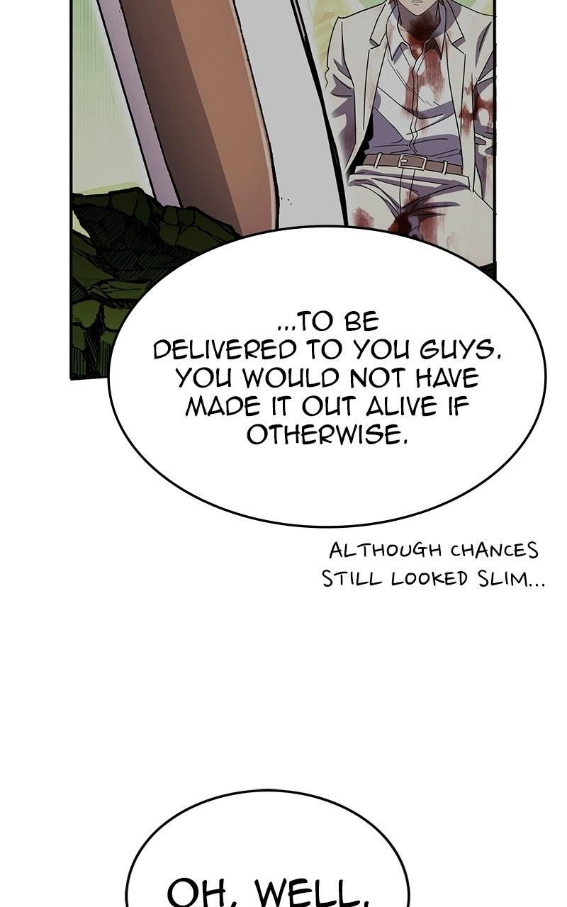 Hardcore Leveling Warrior Chap 456 - Next Chap 457