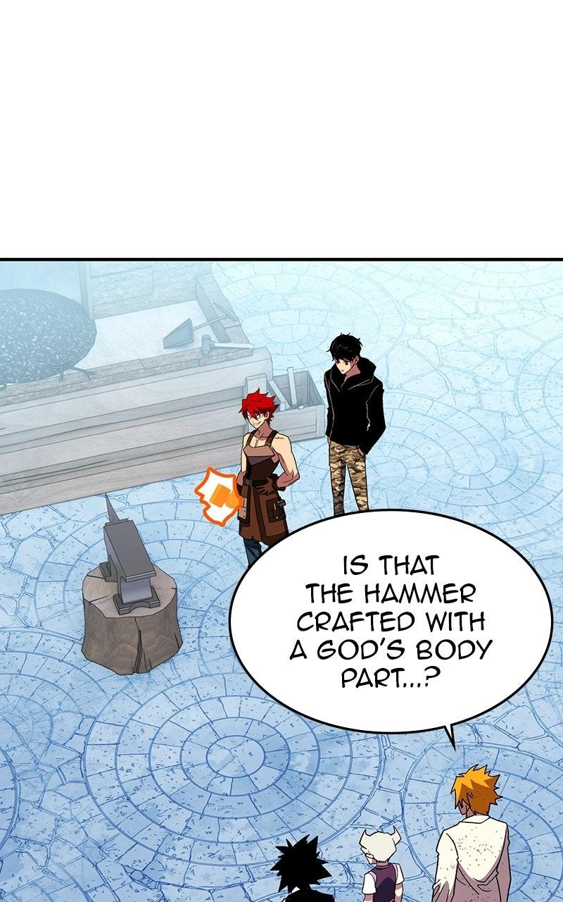 Hardcore Leveling Warrior Chap 456 - Next Chap 457