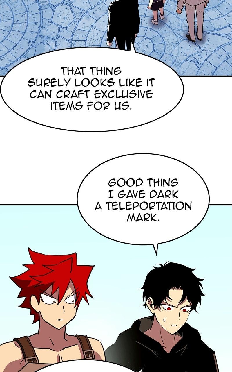 Hardcore Leveling Warrior Chap 456 - Next Chap 457