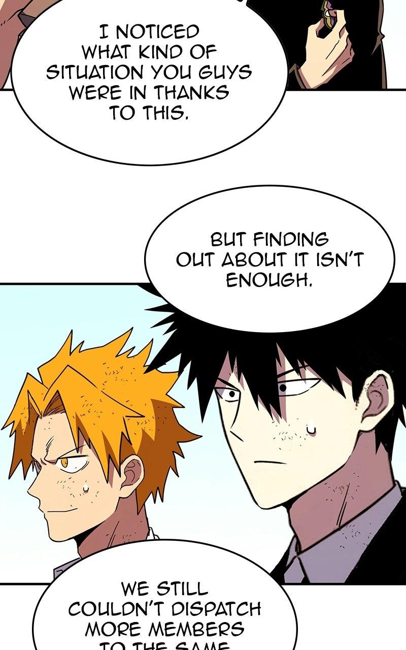 Hardcore Leveling Warrior Chap 456 - Next Chap 457