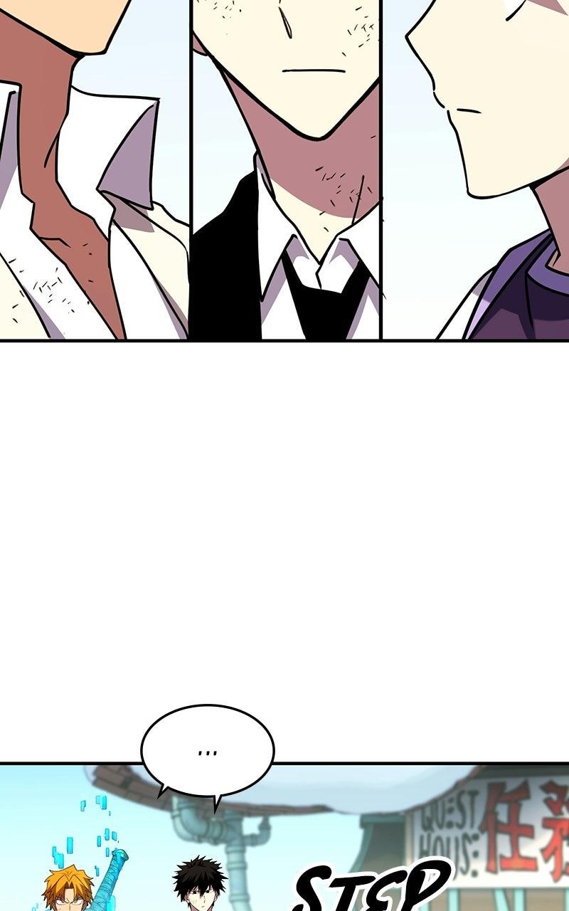 Hardcore Leveling Warrior Chap 456 - Next Chap 457