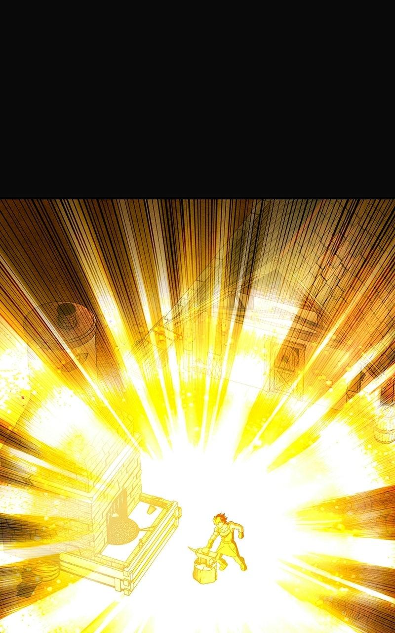 Hardcore Leveling Warrior Chap 456 - Next Chap 457