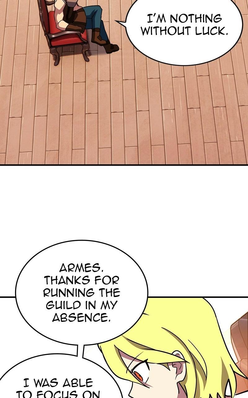 Hardcore Leveling Warrior Chap 456 - Next Chap 457