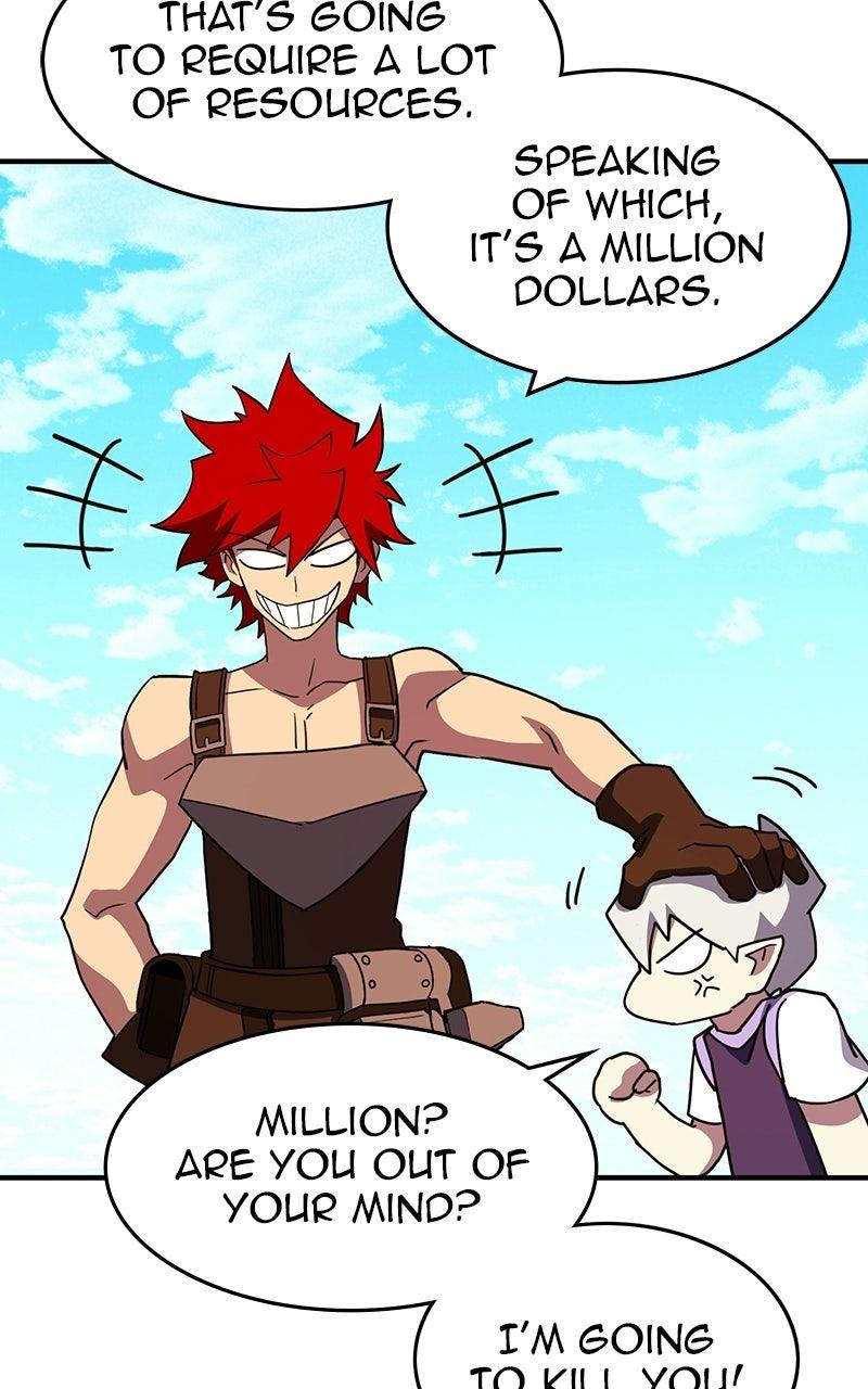 Hardcore Leveling Warrior Chap 456 - Next Chap 457