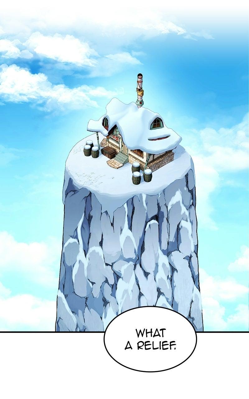 Hardcore Leveling Warrior Chap 456 - Next Chap 457