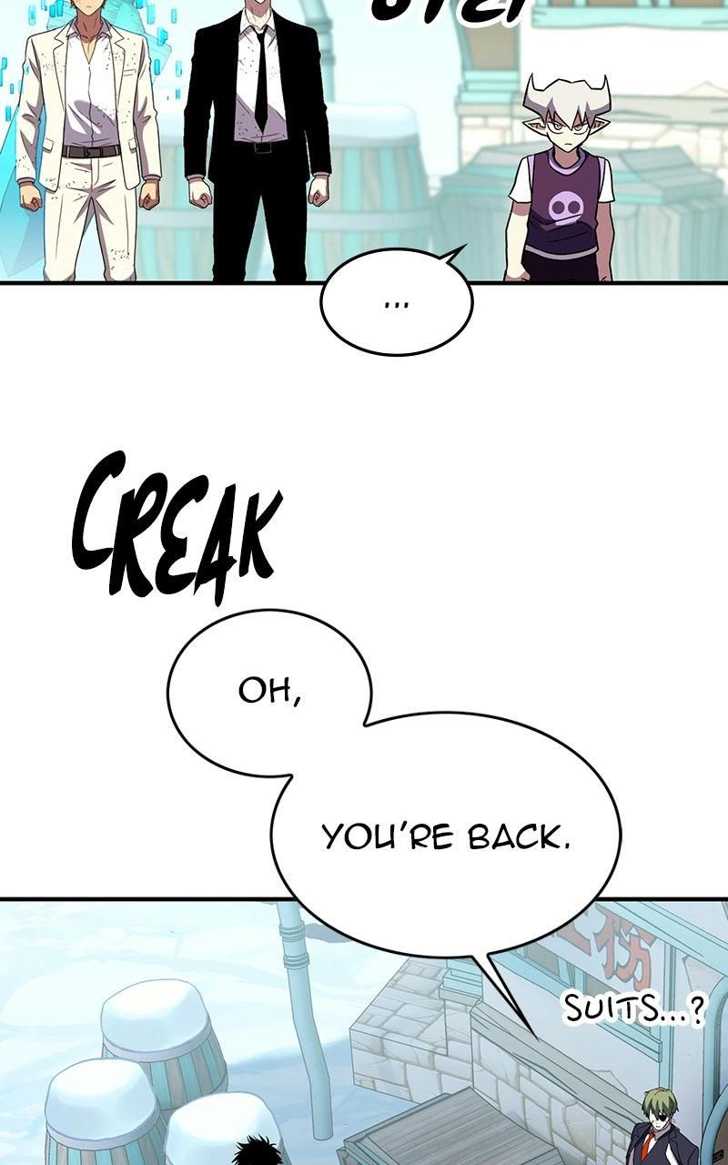 Hardcore Leveling Warrior Chap 456 - Next Chap 457