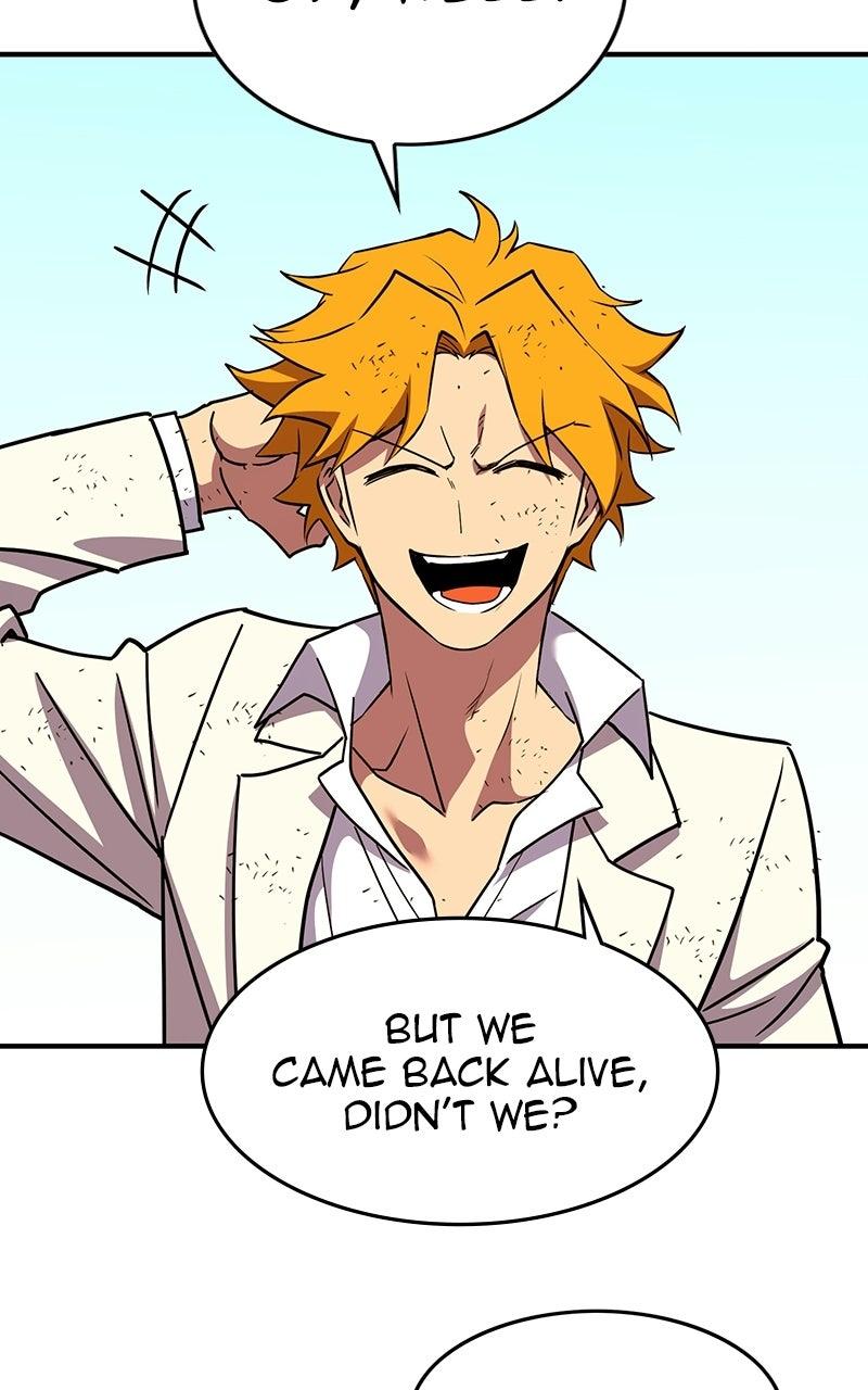 Hardcore Leveling Warrior Chap 456 - Next Chap 457