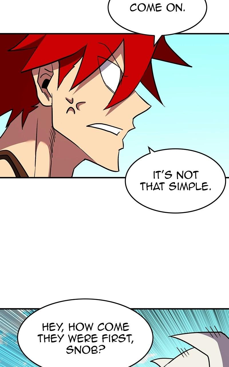 Hardcore Leveling Warrior Chap 456 - Next Chap 457
