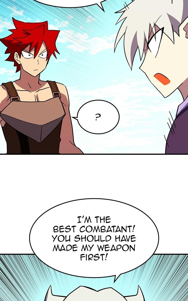 Hardcore Leveling Warrior Chap 456 - Next Chap 457