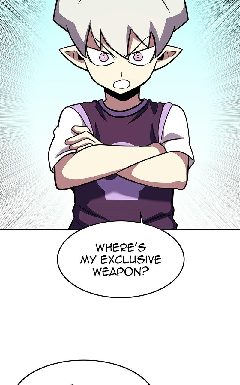 Hardcore Leveling Warrior Chap 456 - Next Chap 457