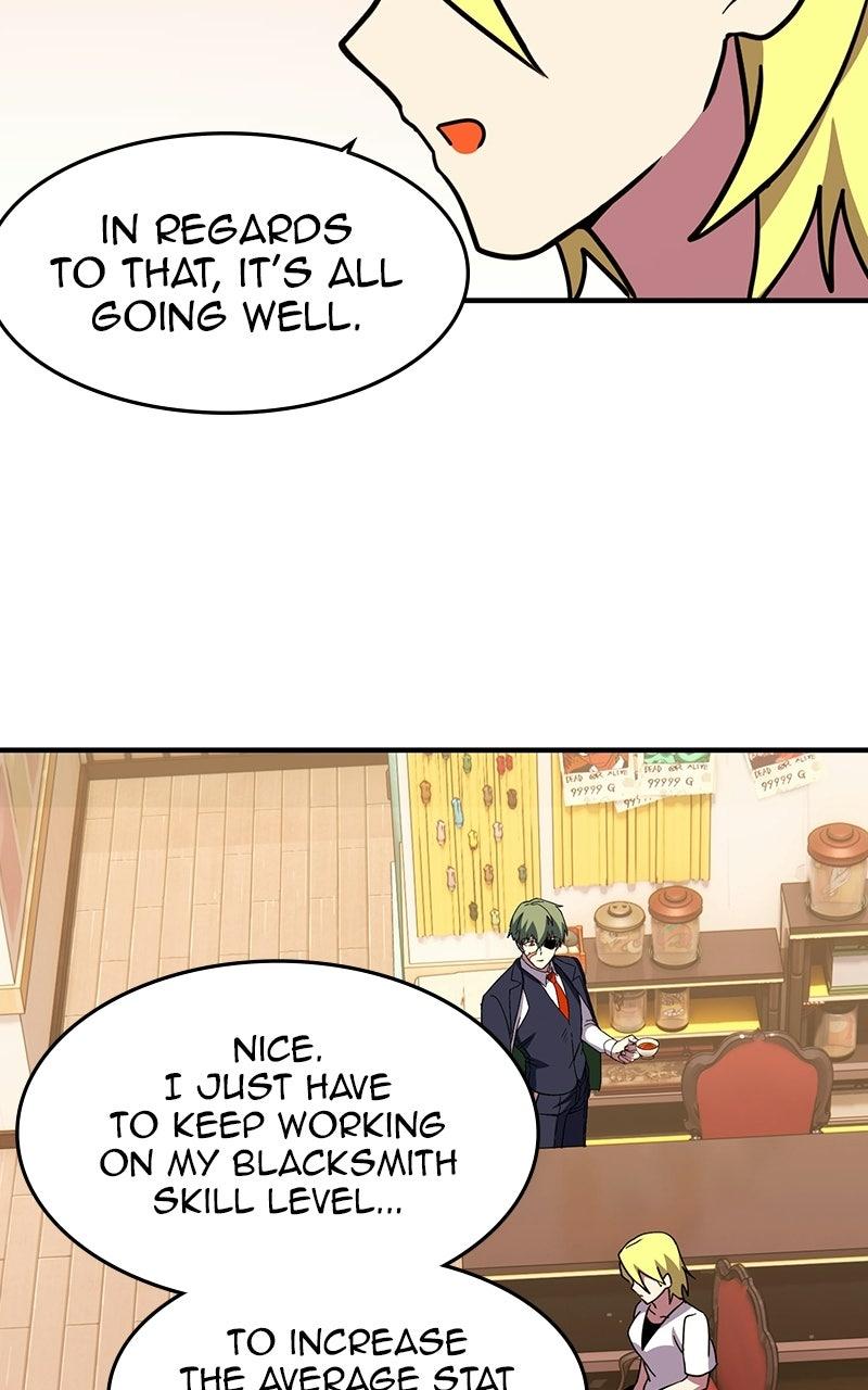 Hardcore Leveling Warrior Chap 456 - Next Chap 457