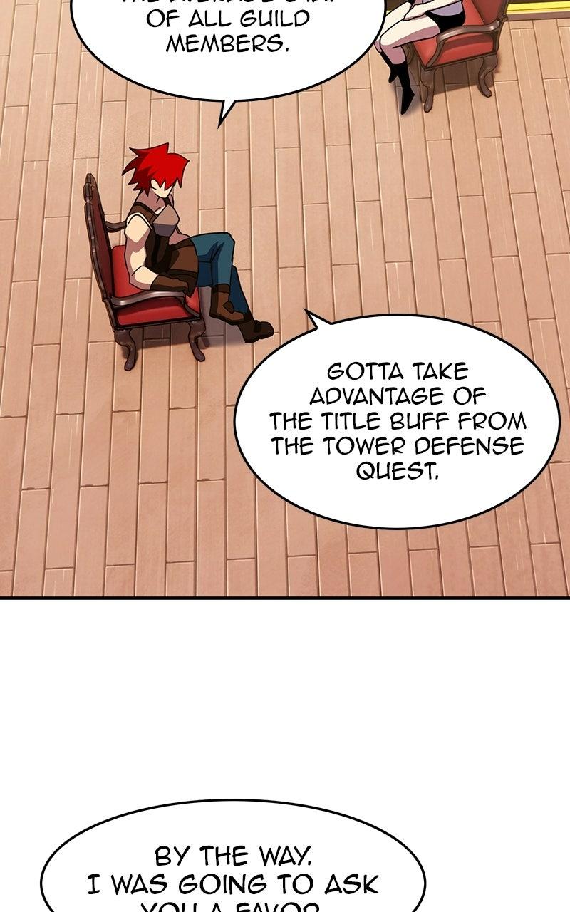 Hardcore Leveling Warrior Chap 456 - Next Chap 457