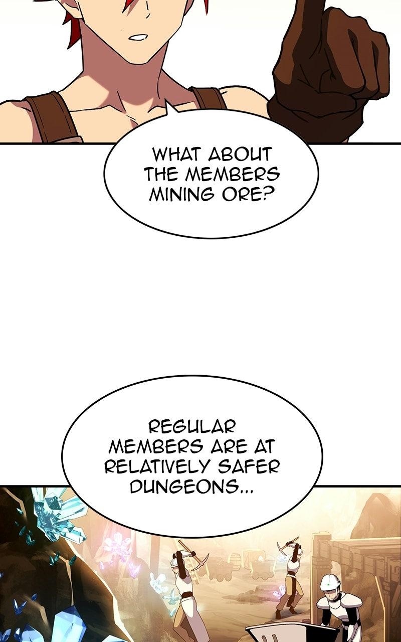 Hardcore Leveling Warrior Chap 456 - Next Chap 457